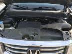 HONDA PILOT EXL photo