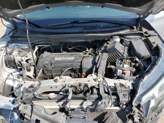 2015 HONDA CR-V TOURI - 5J6RM3H94FL019085