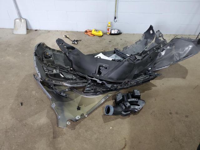 2017 HONDA PILOT EXL - 5FNYF6H59HB046458