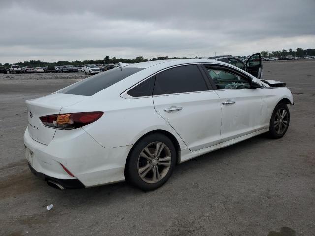 2019 HYUNDAI SONATA LIM - 5NPE34AF4KH758498