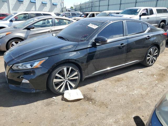 2020 NISSAN ALTIMA SR #2871675030