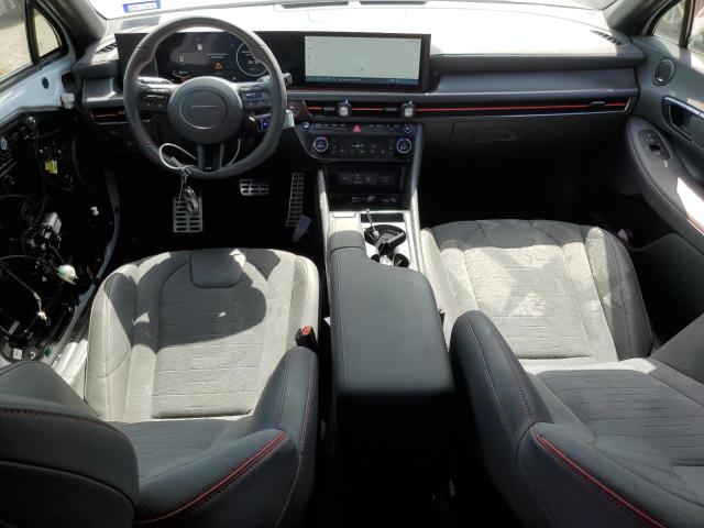 2024 HYUNDAI SONATA N L - KMHL54JC3RA352118