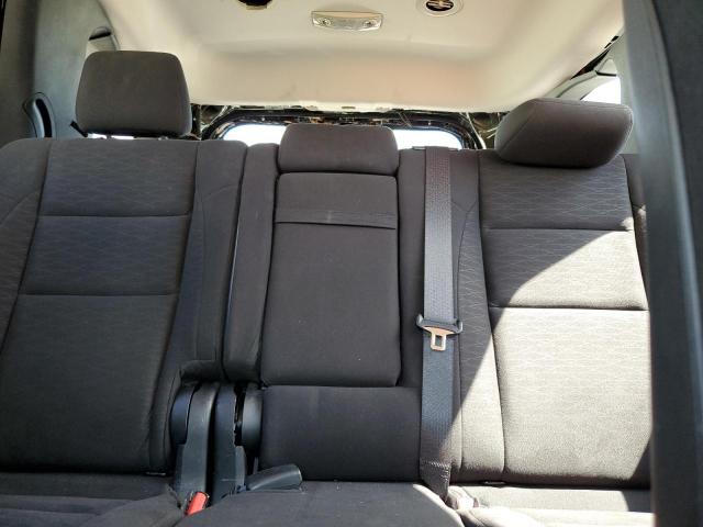 2019 DODGE DURANGO SS 1C4SDJFT2KC631662