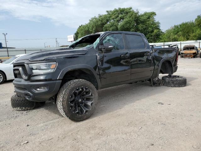2020 RAM 1500 REBEL - 1C6SRFLTXLN176477