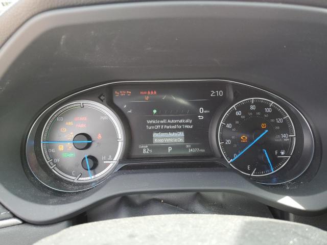 2021 TOYOTA VENZA LE - JTEAAAAH4MJ073153