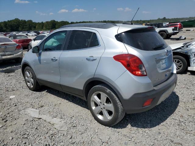 2015 BUICK ENCORE CON - KL4CJBSB3FB132679
