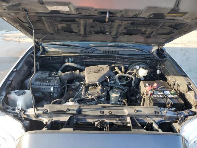 2021 TOYOTA TACOMA DOU - 3TYAX5GN7MT020493