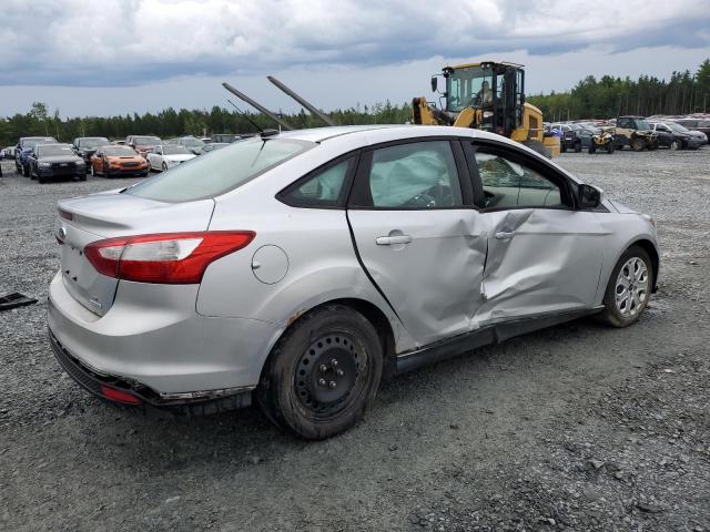 Vin: 1fahp3f24cl368473, lot: 65718654, ford focus se 20123