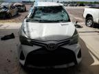 TOYOTA YARIS photo