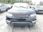 LAND ROVER RANGE ROVE photo