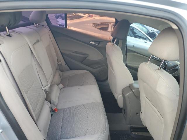 2017 CHEVROLET CRUZE LT - 3G1BE5SM3HS523453