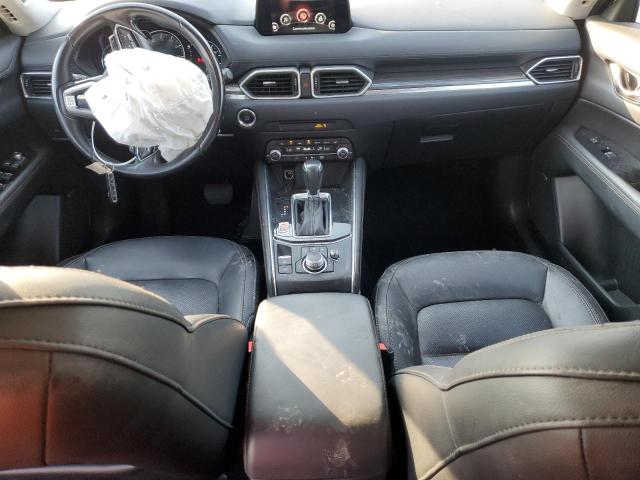 2020 MAZDA CX-5 GRAND - JM3KFADM7L1840356