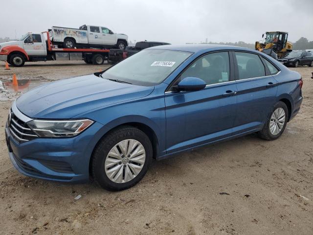 2019 VOLKSWAGEN JETTA S - 3VWC57BU4KM047990