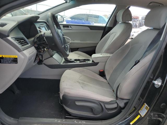 2015 HYUNDAI SONATA SE - 5NPE24AF5FH220000