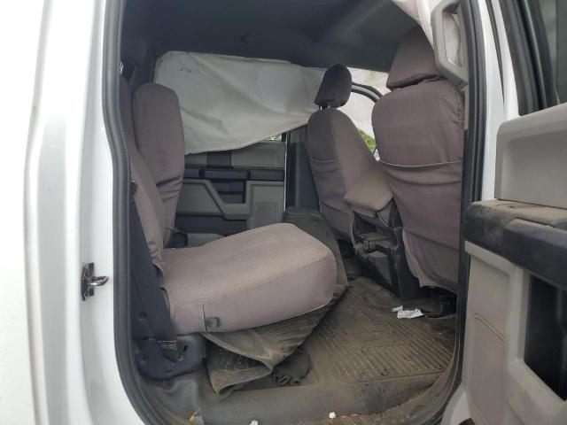 2020 FORD F250 SUPER - 1FT8W2BT7LEE69937