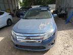 FORD FUSION SE photo