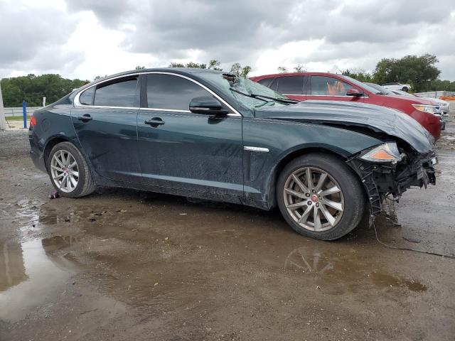 2015 JAGUAR XF 2.0T PR SAJWA0FS9FPU60694