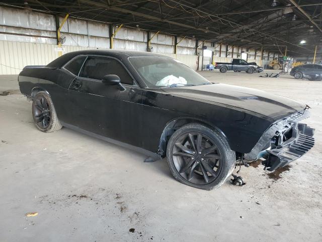 VIN 2C3CDZAG0GH275749 2016 Dodge Challenger, Sxt no.4