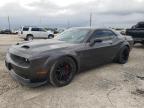 2021 DODGE CHALLENGER - 2C3CDZL93MH618077