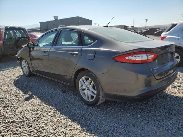 VIN 3FA6P0HD3FR305679 2015 Ford Fusion, SE no.2