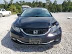 HONDA CIVIC EXL photo