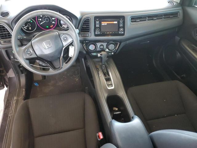 2017 HONDA HR-V LX - 3CZRU5H38HM724528