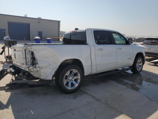 2019 RAM 1500 BIG H - 1C6RRFFG5KN815151