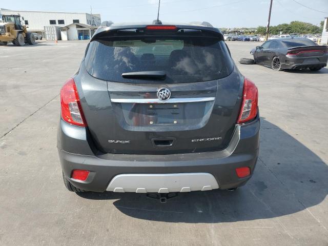 VIN KL4CJ1SMXGB715652 2016 Buick Encore, Sport Touring no.6