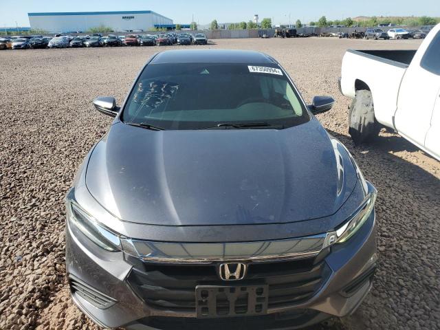 2021 HONDA INSIGHT LX 19XZE4F18ME002348