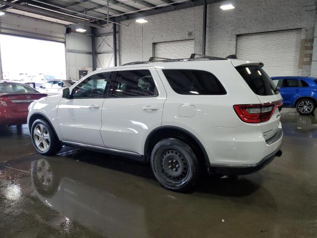 2015 DODGE DURANGO LI - 1C4RDJDG9FC236601