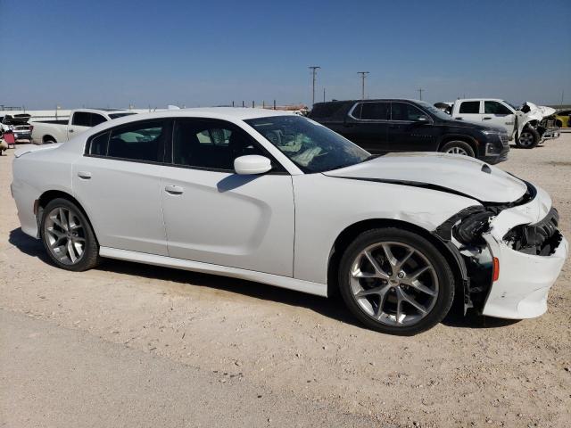 2022 DODGE CHARGER GT - 2C3CDXHG9NH228310