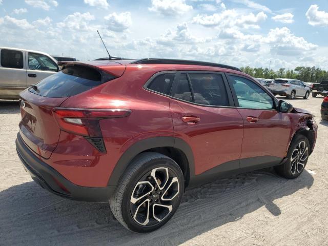 2024 CHEVROLET TRAX 2RS KL77LJE23RC007667