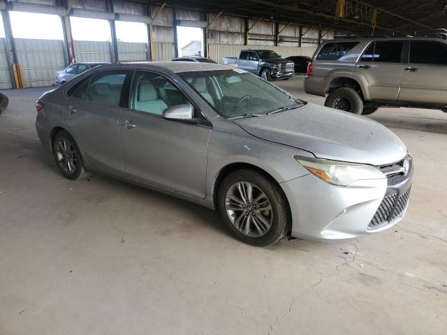 VIN 4T1BF1FK1GU190315 2016 Toyota Camry, LE no.4