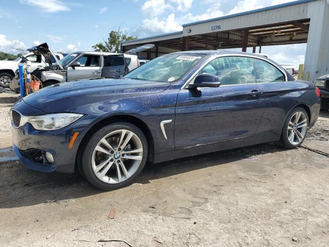 VIN WBA4U7C34H5J54954 2017 BMW 4 Series, 430I no.1