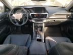 HONDA ACCORD EXL photo