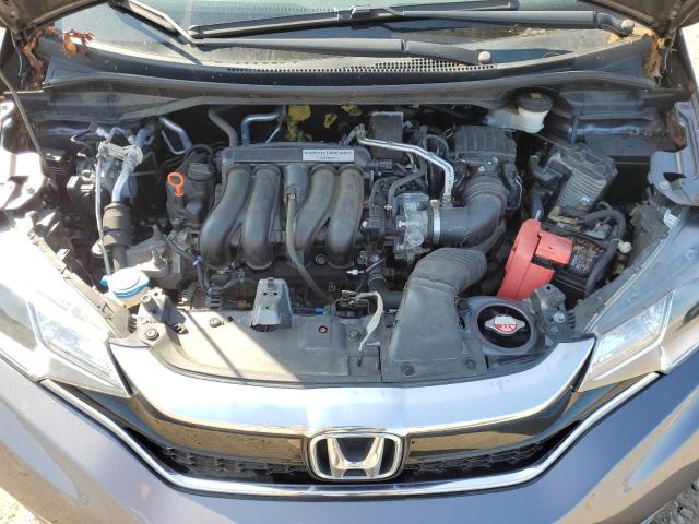2019 HONDA FIT LX - 3HGGK5H45KM702667