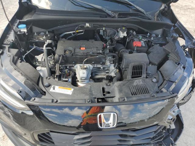 2023 HONDA HR-V SPORT - 3CZRZ1H58PM701356