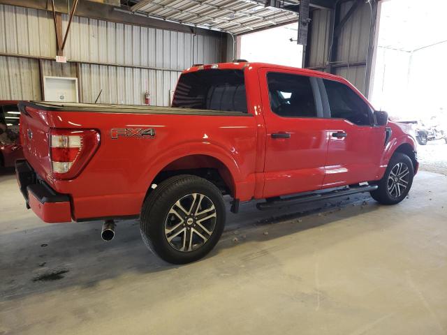 2023 FORD F150 SUPER - 1FTFW1E52PKD51381