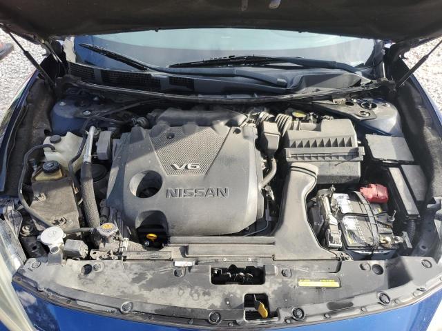 2016 NISSAN MAXIMA 3.5 - 1N4AA6APXGC443688