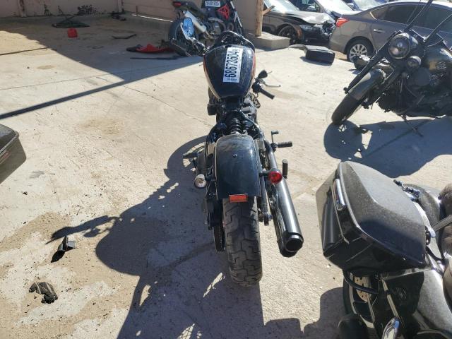 2021 HARLEY-DAVIDSON FXBBS 1HD1YYK25MB036513