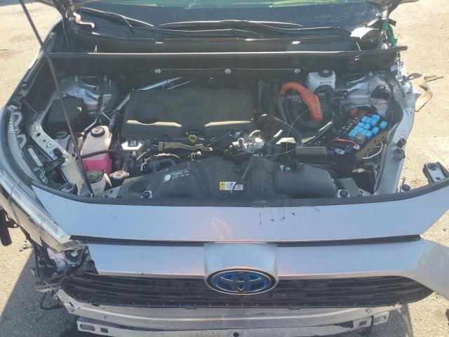 2023 TOYOTA RAV4 XLE P - JTMB6RFV4PD080470