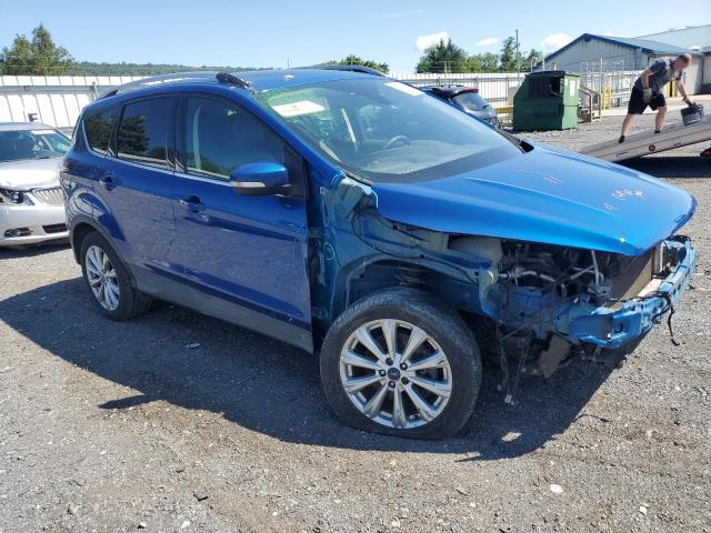 2017 FORD ESCAPE TIT - 1FMCU9JD7HUC44624