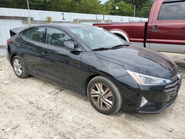 VIN 5NPD84LF9LH632925 2020 Hyundai Elantra, Sel no.4