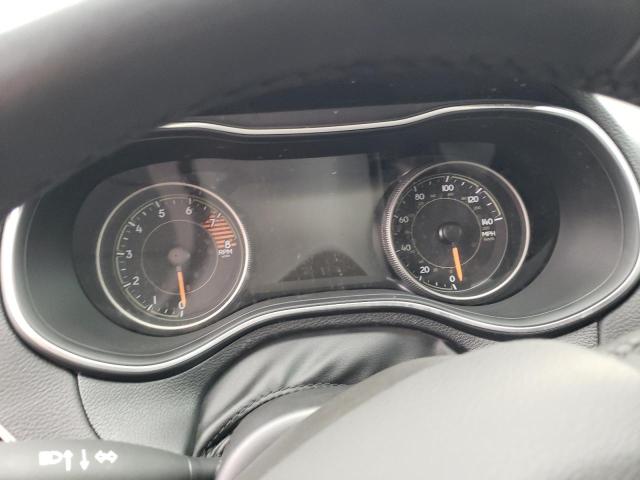 2019 JEEP CHEROKEE L - 1C4PJMDX0KD413820