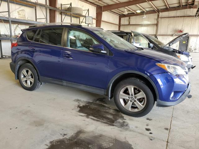 Vin: 2t3rfrevxfw391046, lot: 68556894, toyota rav4 xle 20154