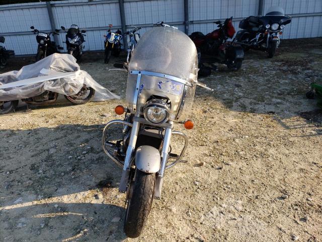 2002 HONDA VTX1800 C 1HFSC460X2A002582