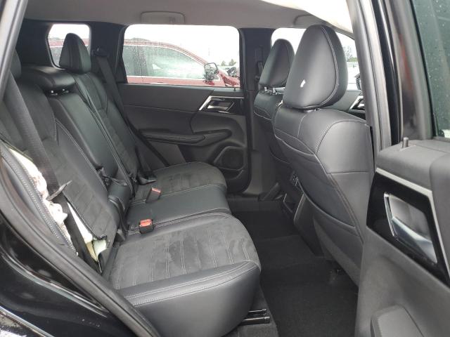 2022 MITSUBISHI OUTLANDER - JA4J3UA82NZ021663
