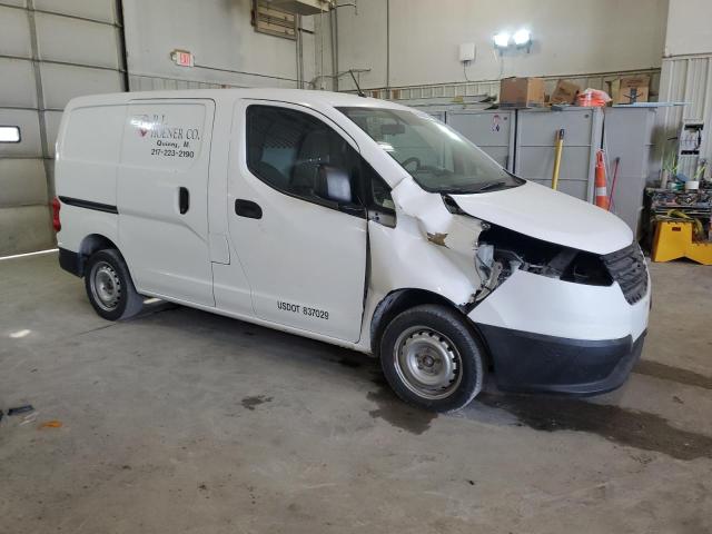 2015 CHEVROLET CITY EXPRE - 3N63M0ZN5FK735961