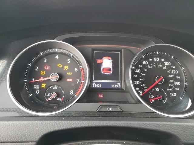 2016 VOLKSWAGEN GTI S/SE - 3VW5T7AU1GM042673
