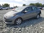 FORD FIESTA SE photo